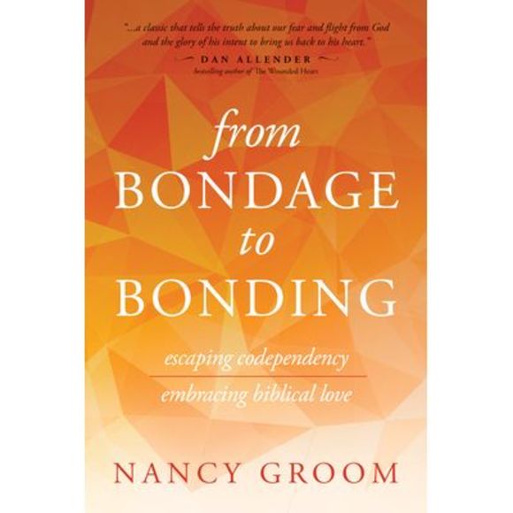 From Bondage to Bonding -- Nancy Groom - Picture 1 of 1